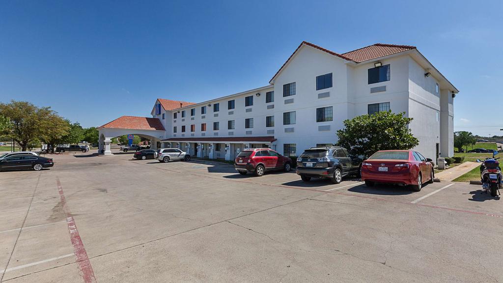 Motel 6-Bedford, Tx - Fort Worth £57. Bedford Hotel Deals & Reviews - KAYAK