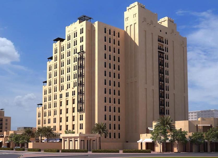 Building Photo