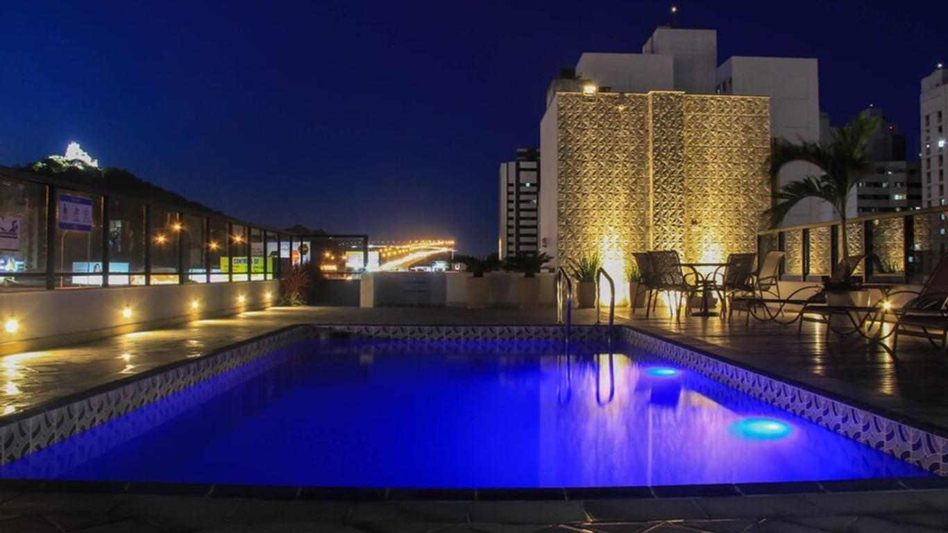Champagnat Praia Hotel