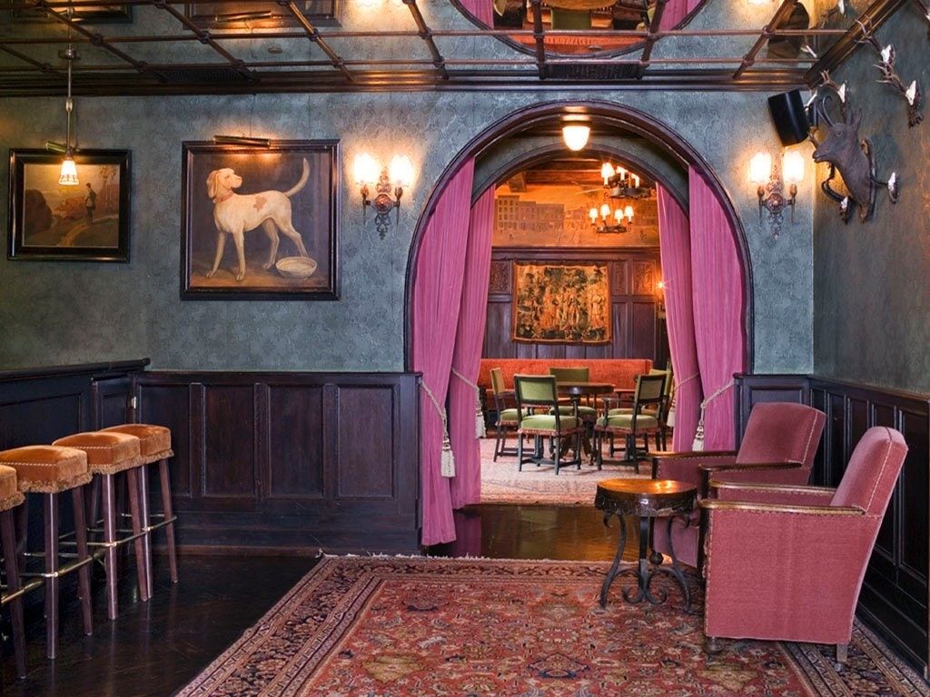 Bar