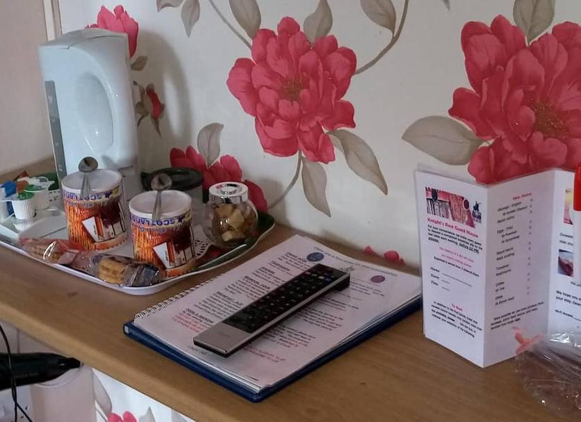 Room amenity Photo