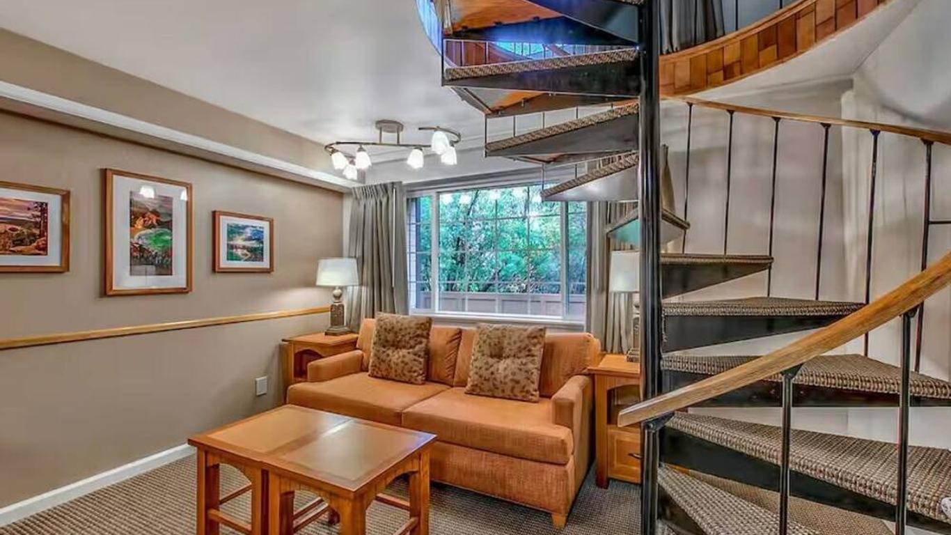 The Tahoe Beach & Ski Club Owners Association