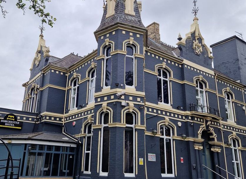 Building Photo