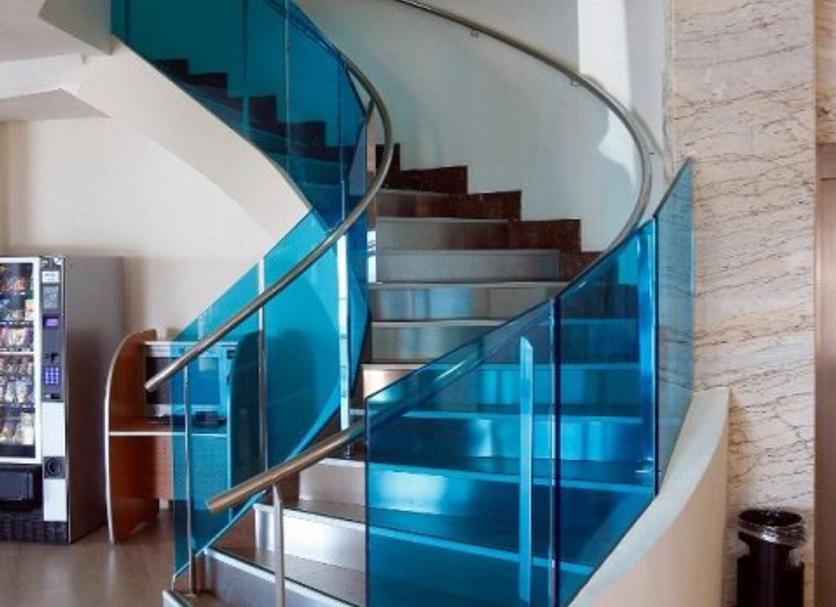 Stairs Photo