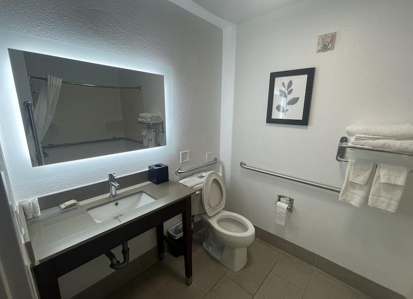 Bathroom Photo