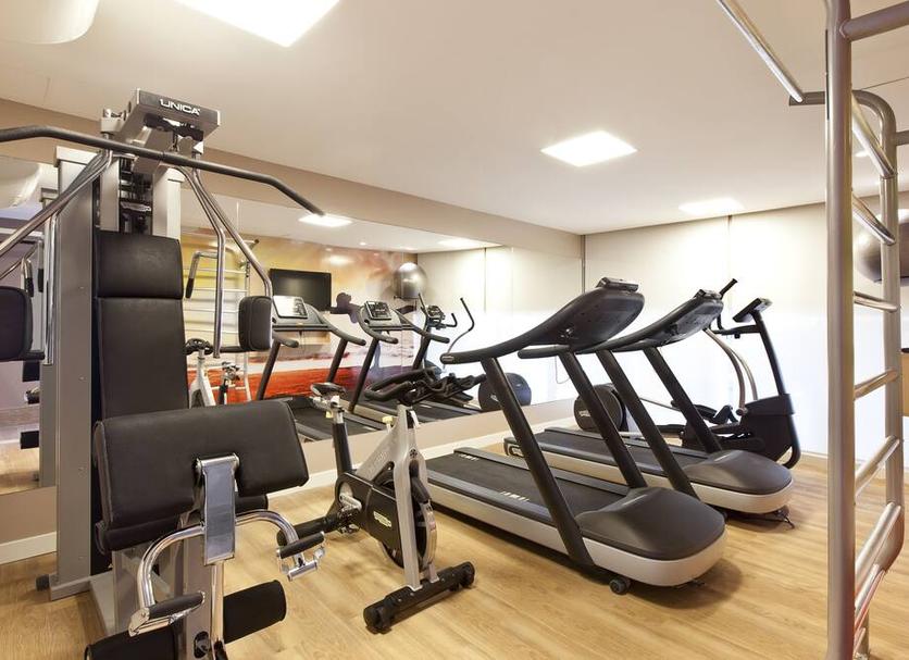 Gym Photo