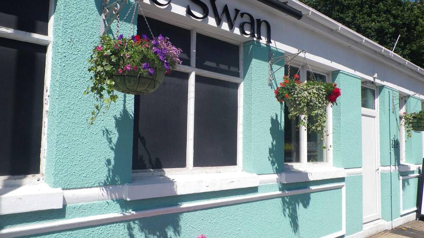The Swan Inn