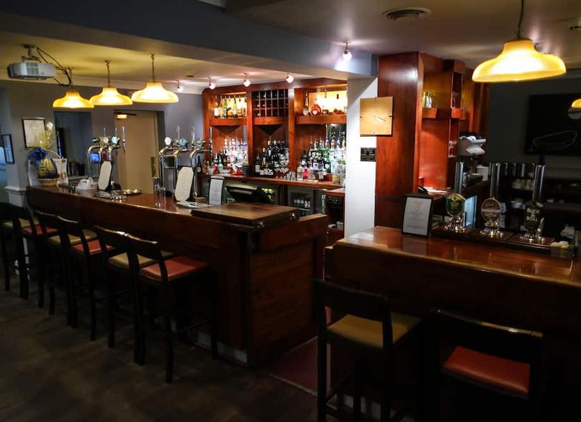 Bar Photo