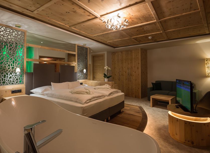 Spa Photo