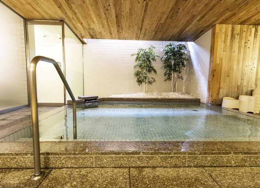 Spa Photo