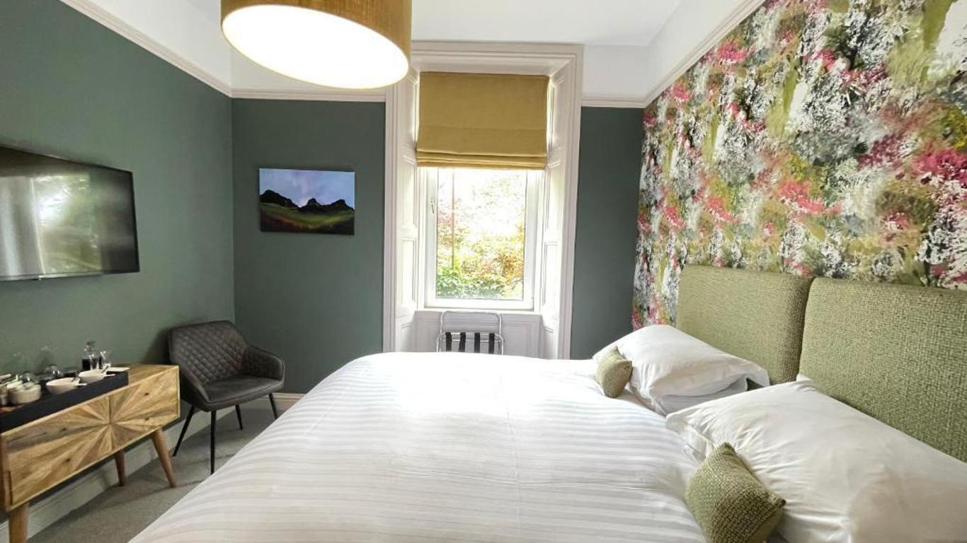 Ben Cruachan Guest House