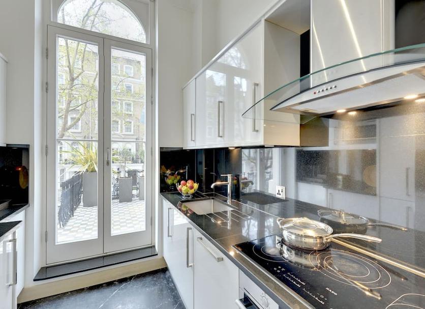 Kitchen Photo