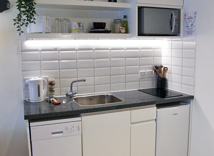 Kitchen Photo