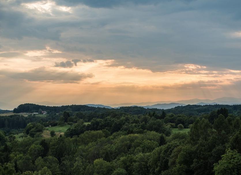 Outdoor view Photo