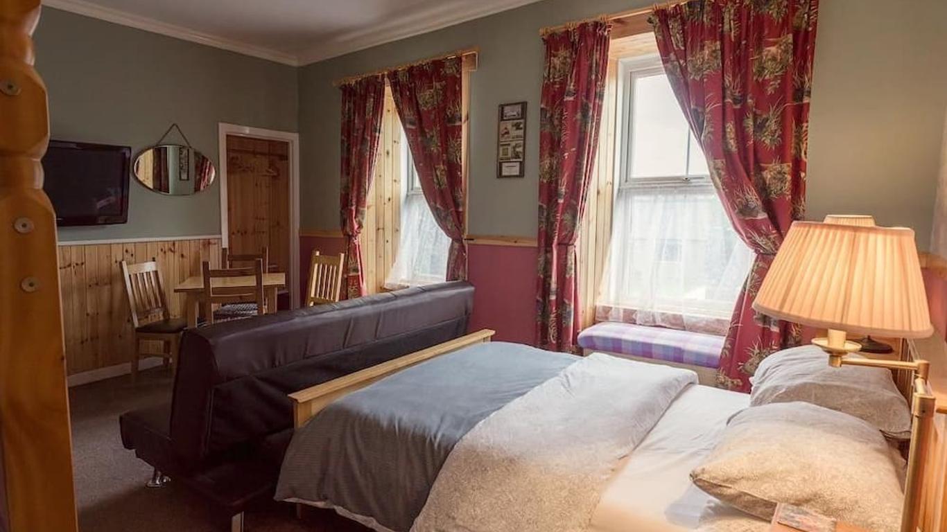 Bannockburn Inn