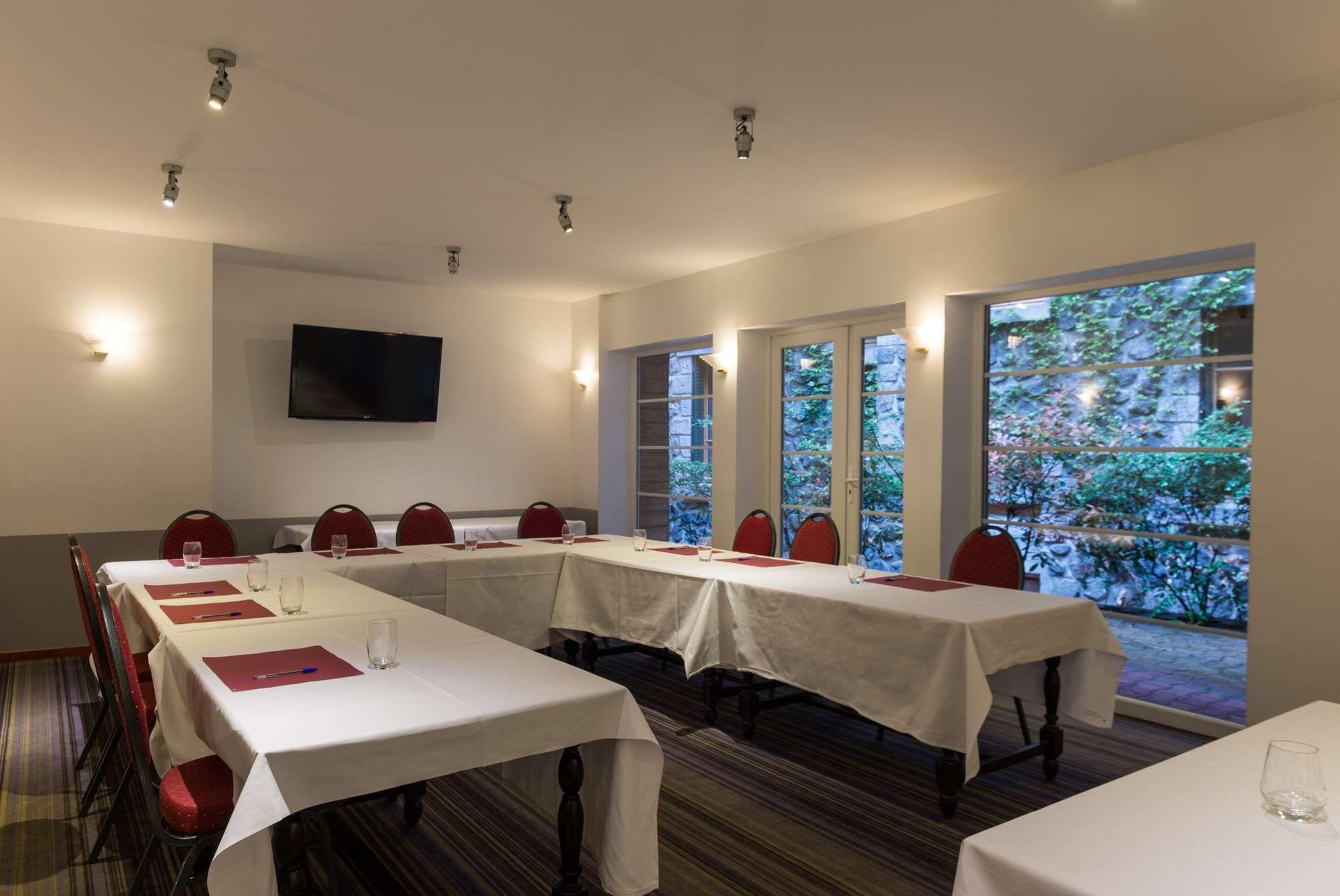 Conference room