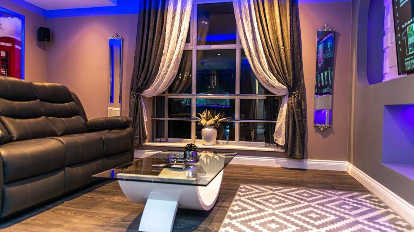 Optimal Apartments
