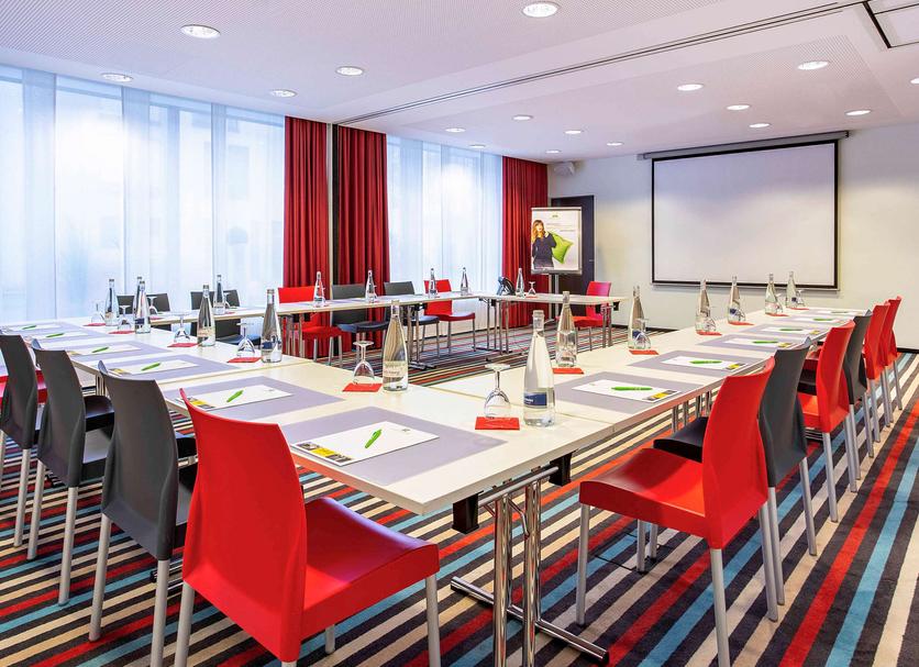 Conference room Photo