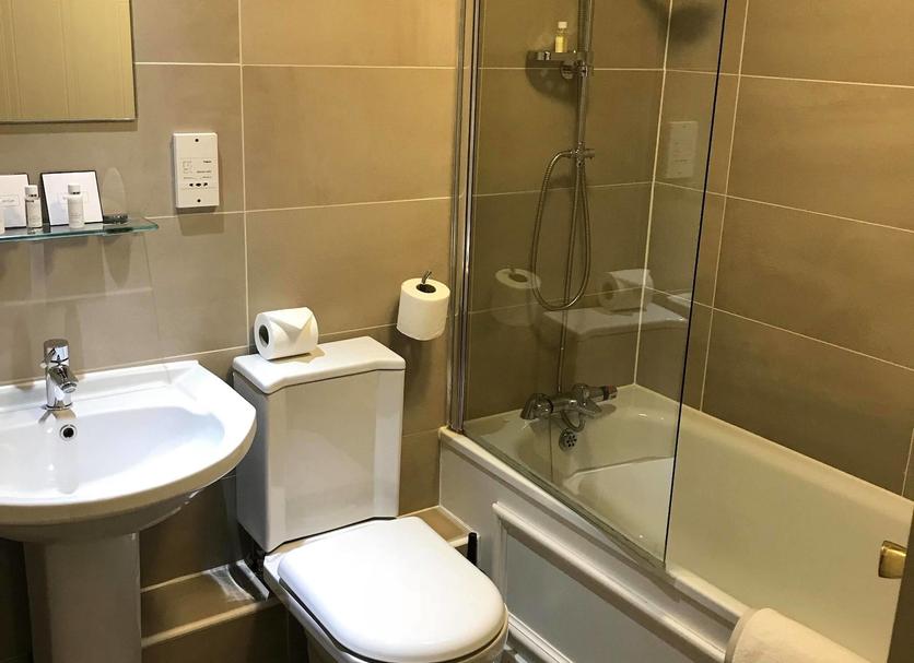 Bathroom Photo