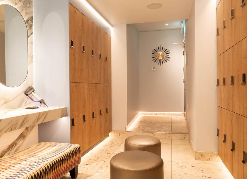 Spa Photo