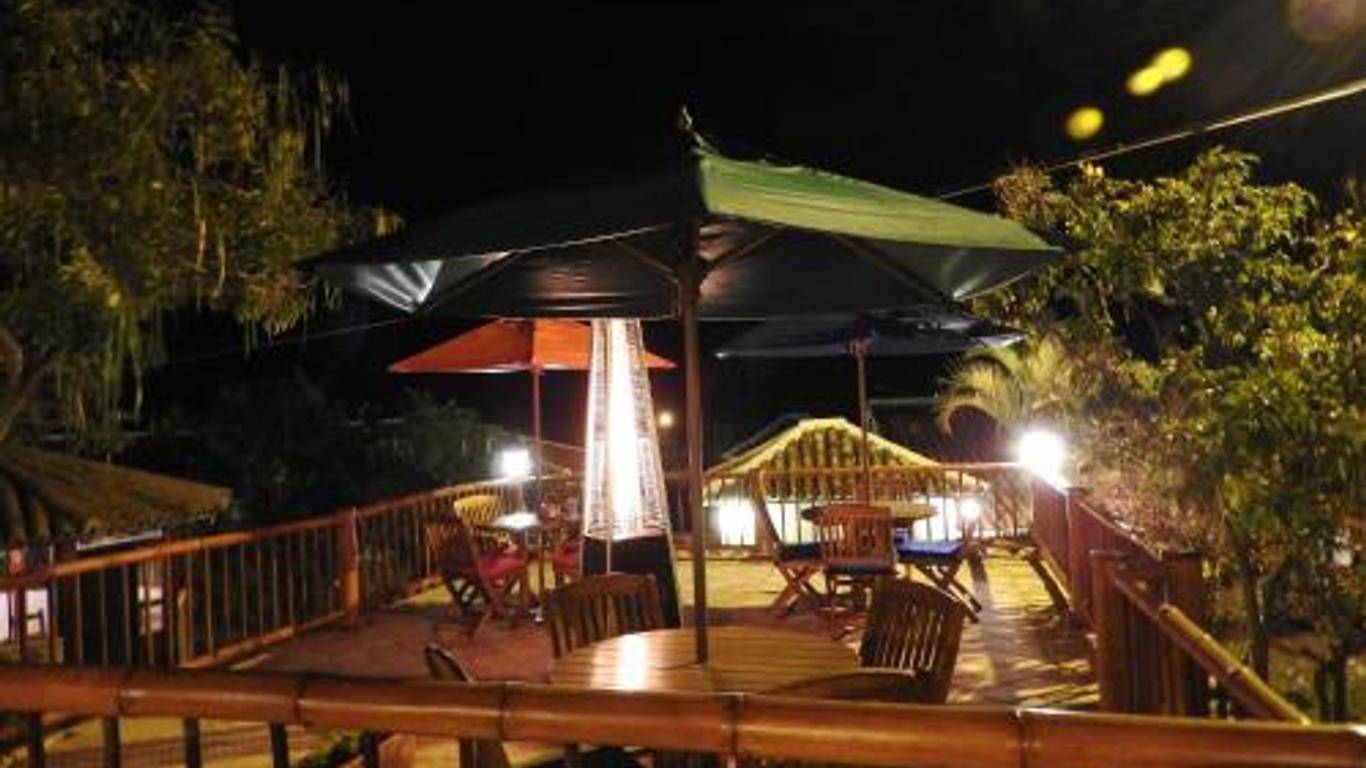 Posada Campestre La Casona