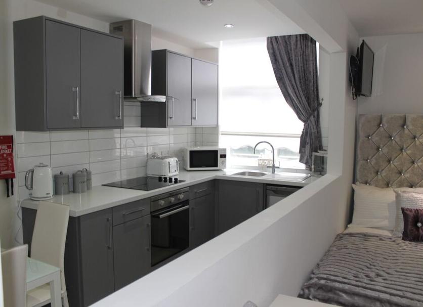 Kitchen Photo