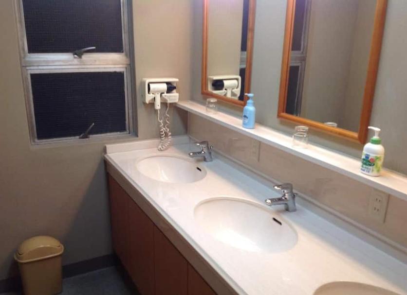 Bathroom Photo