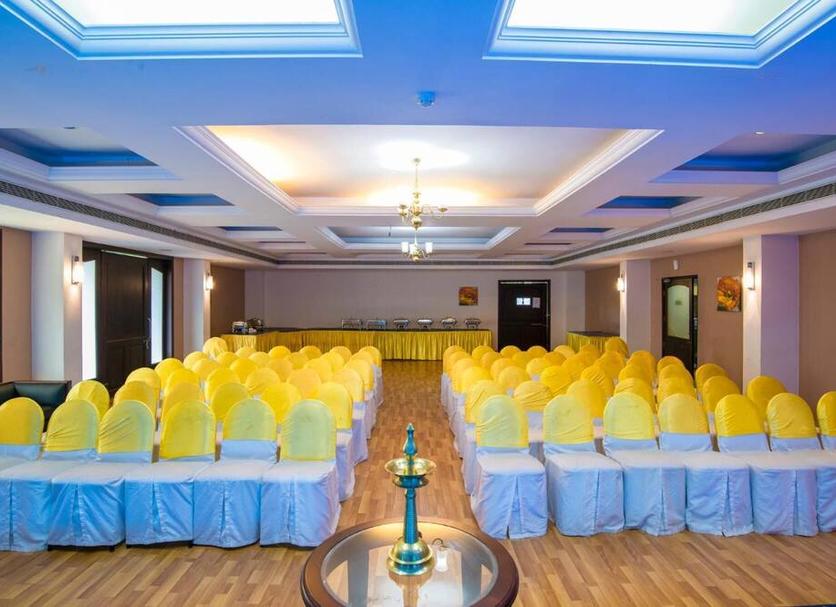 Conference room Photo