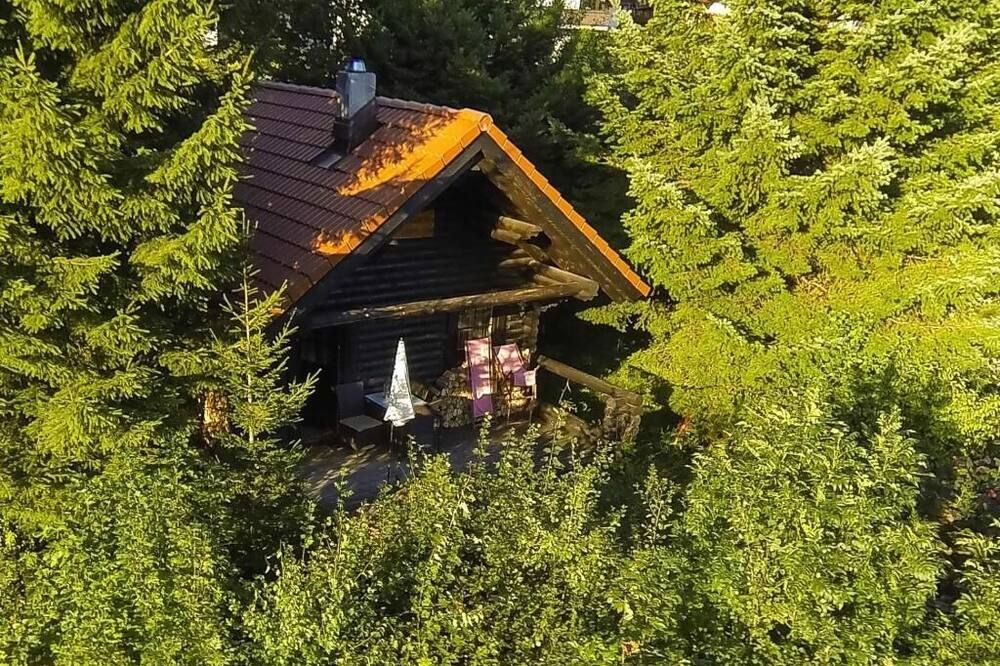 Outdoor view