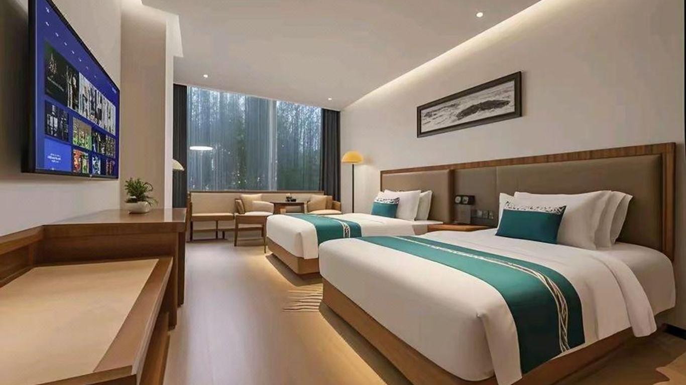 Xuyuan Hotel