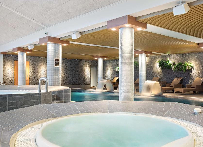 Spa Photo