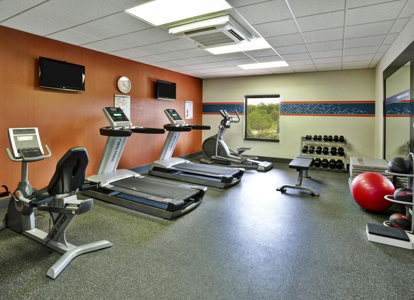Gym Photo