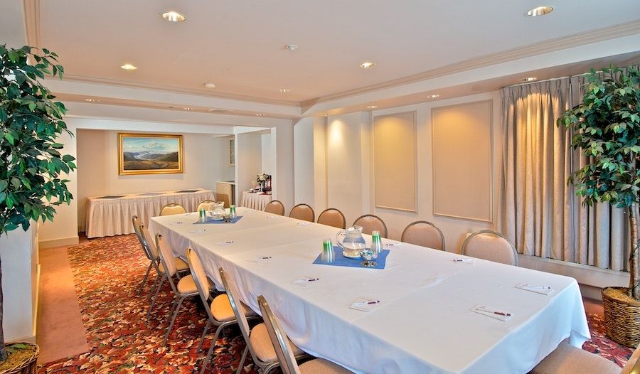 Conference room
