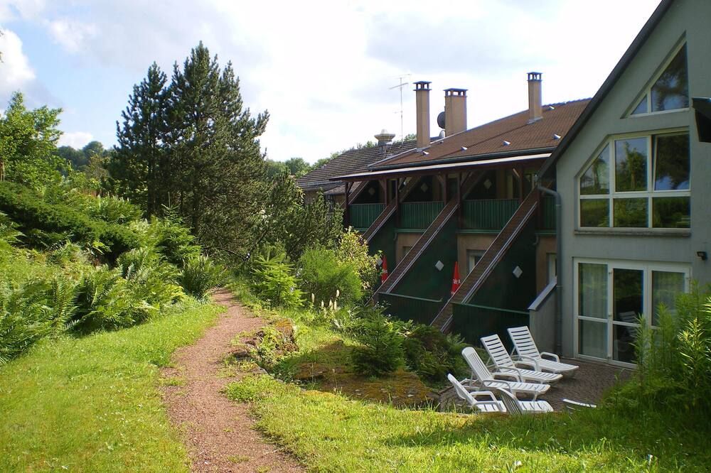 Outdoor view