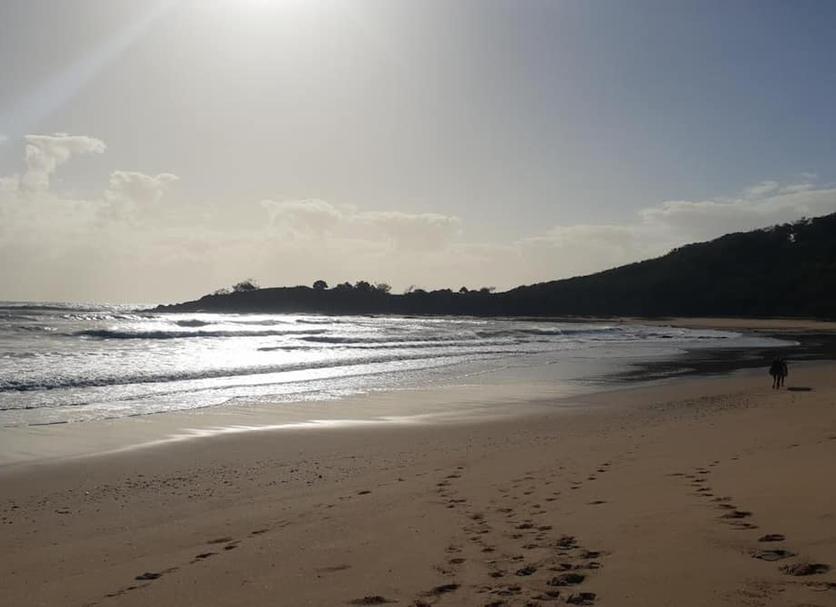 Beach Photo