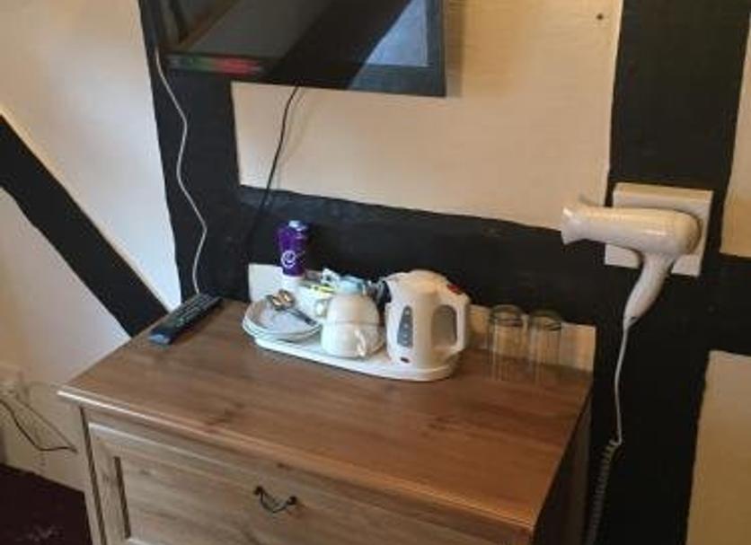 Room amenity Photo