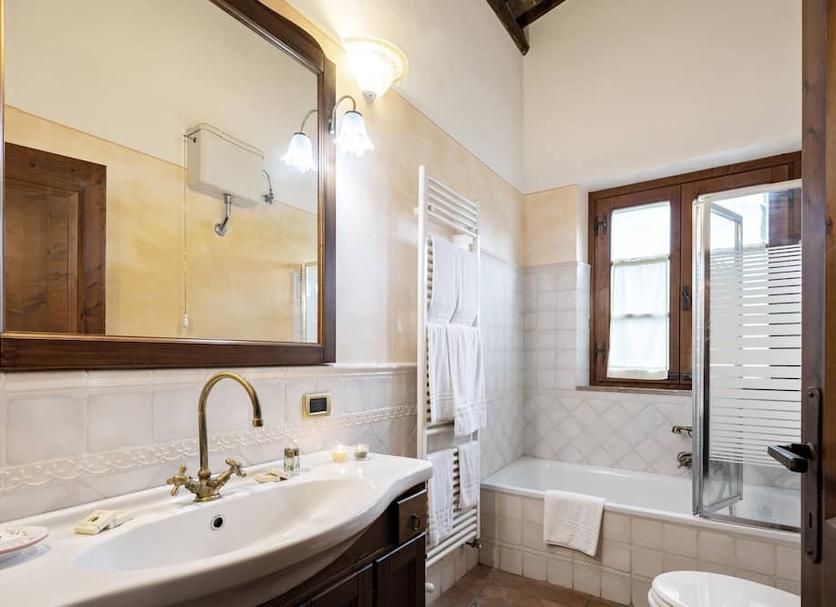 Bathroom Photo