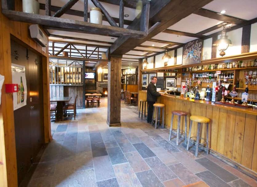 Bar Photo