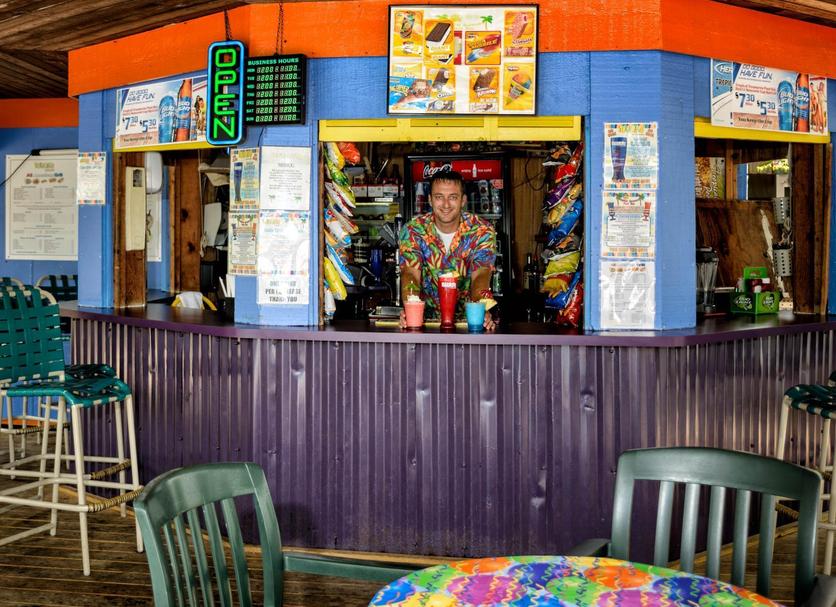 Bar Photo