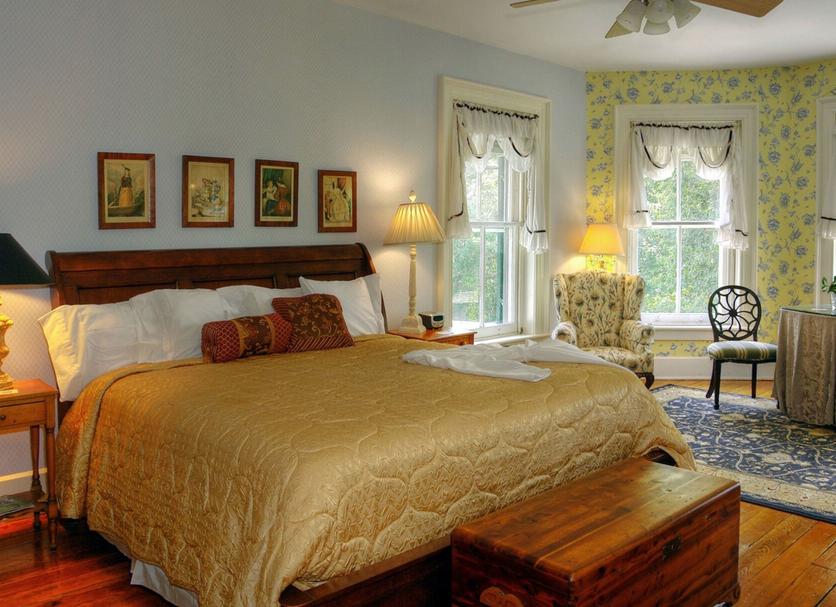 Bedroom Photo