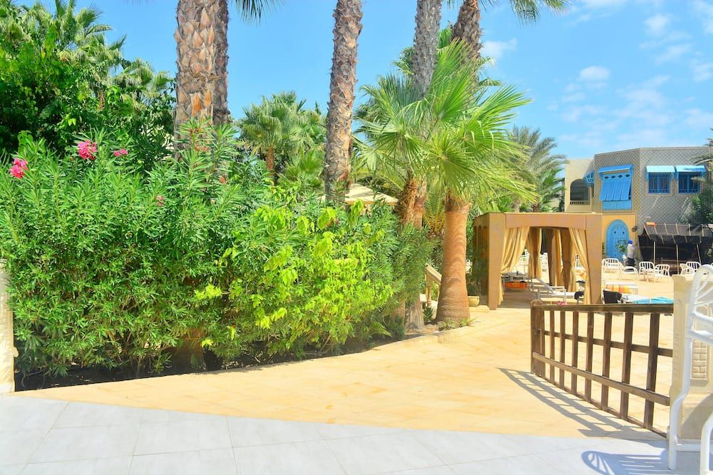 Outdoor view