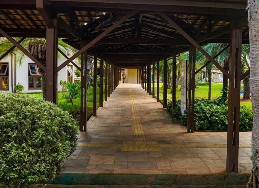 Outdoor view Photo