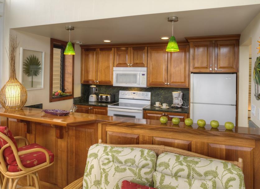 Kitchen Photo