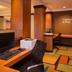 Business centre