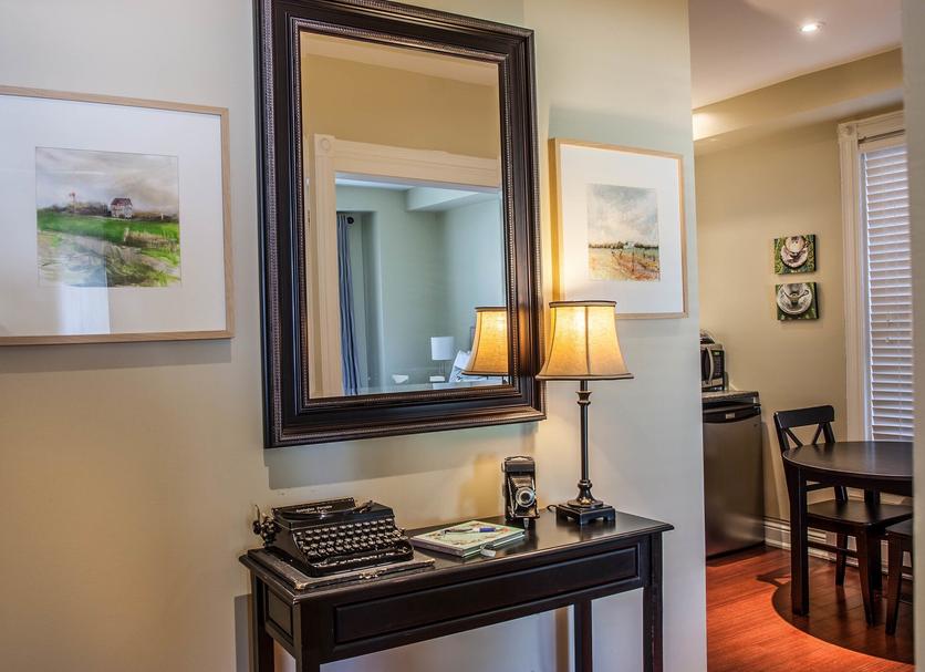 Room amenity Photo
