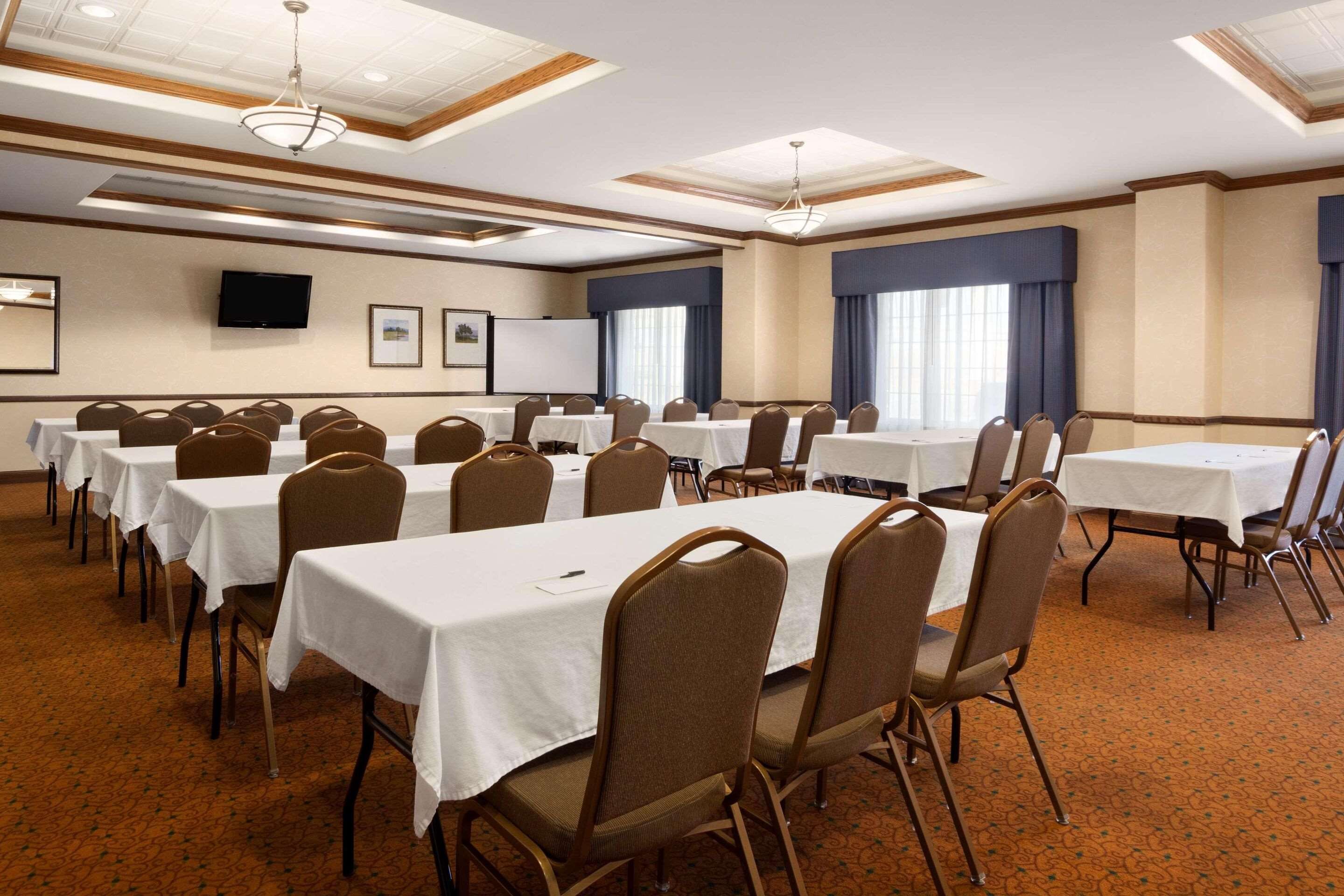 Conference room