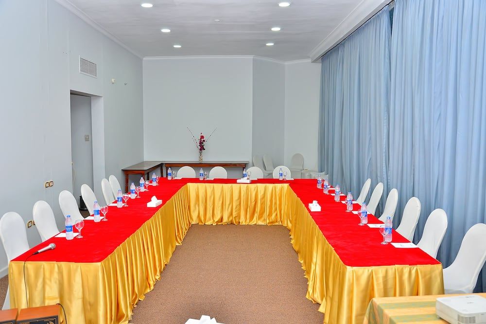 Conference room