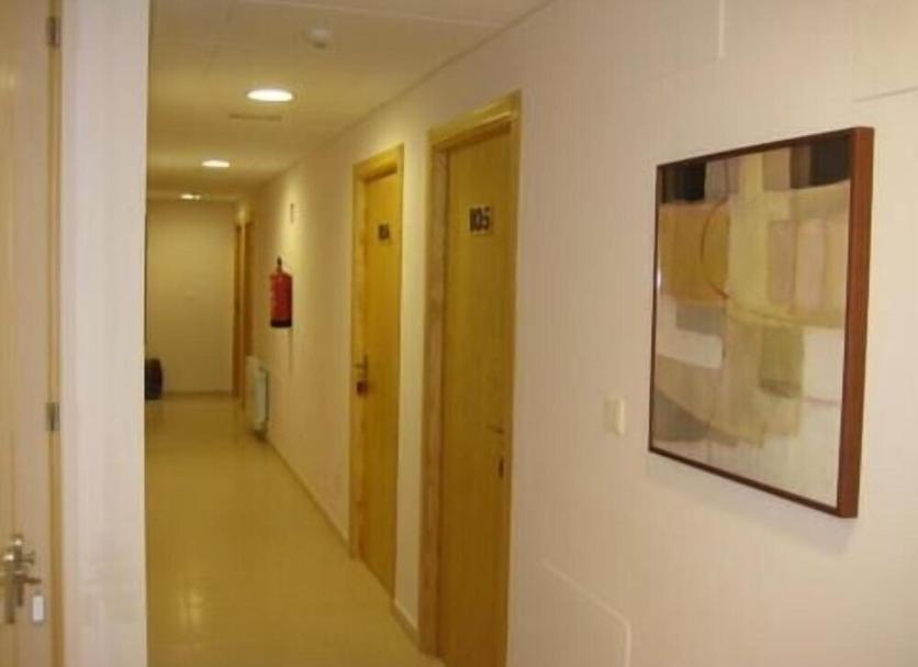 Hallway Photo