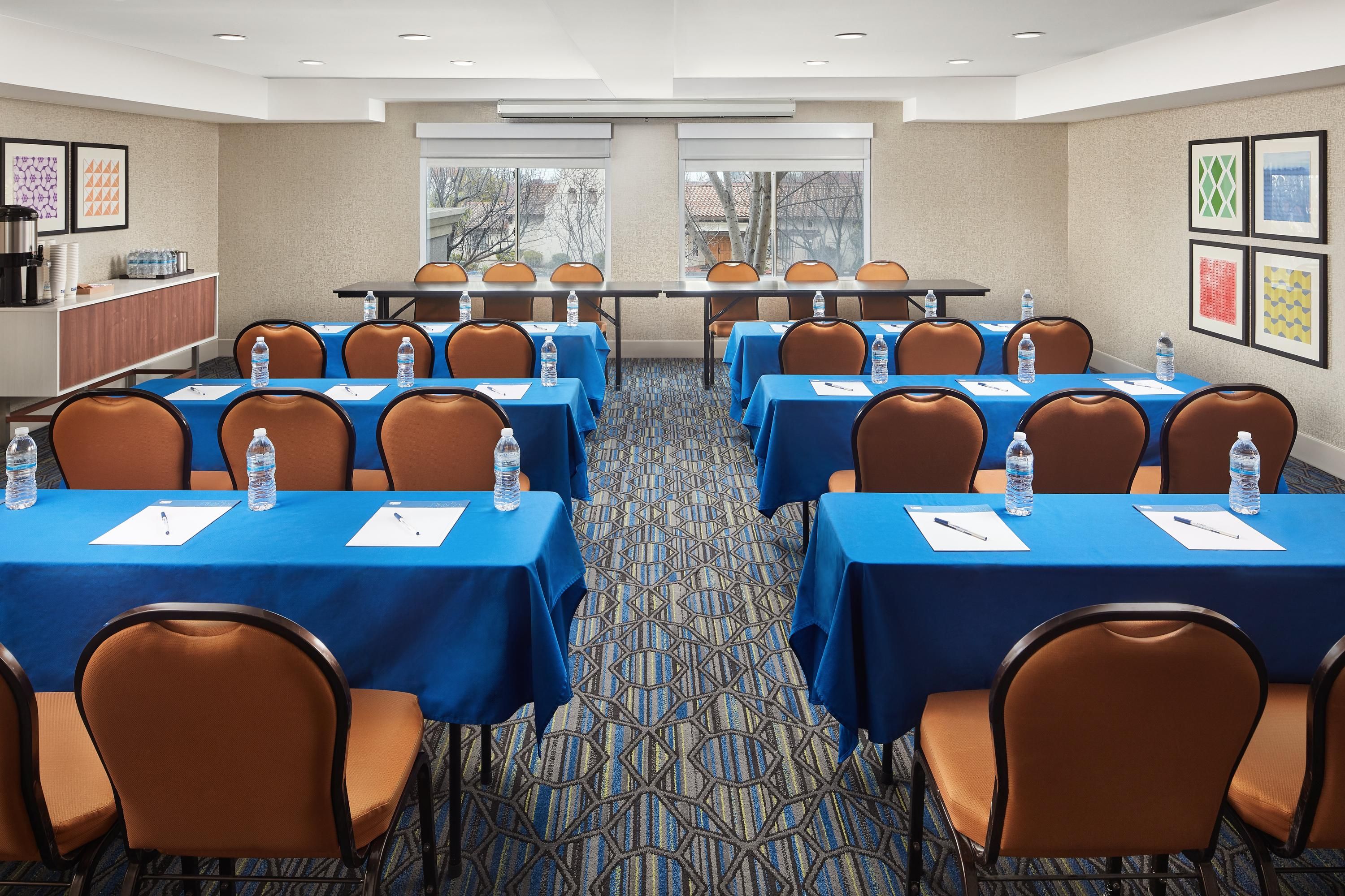 Conference room