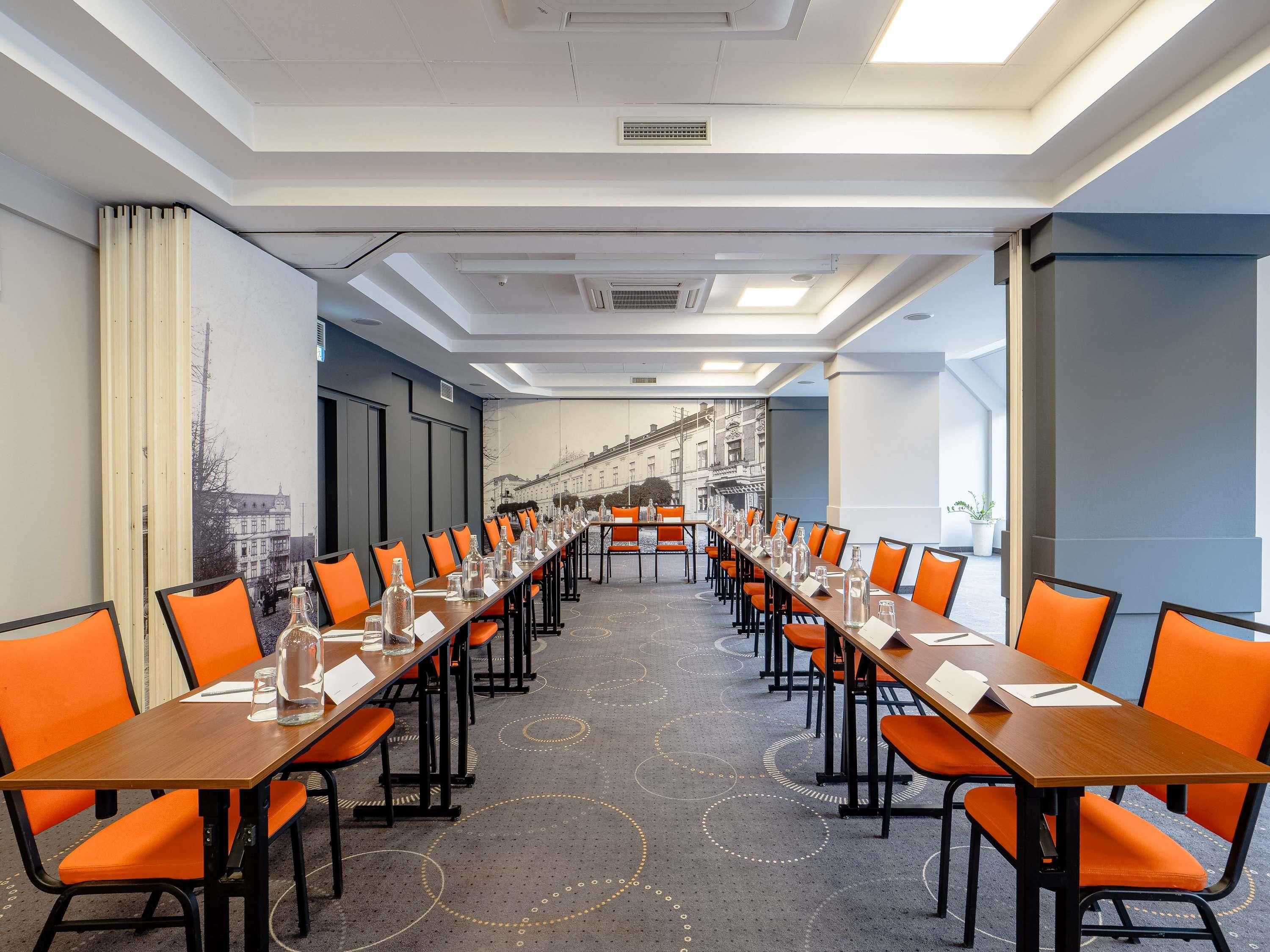 Conference room